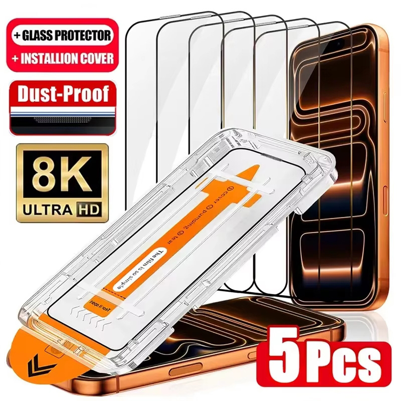 Glass Protector Auto - Realme C83 C100i C85 Pro C75x