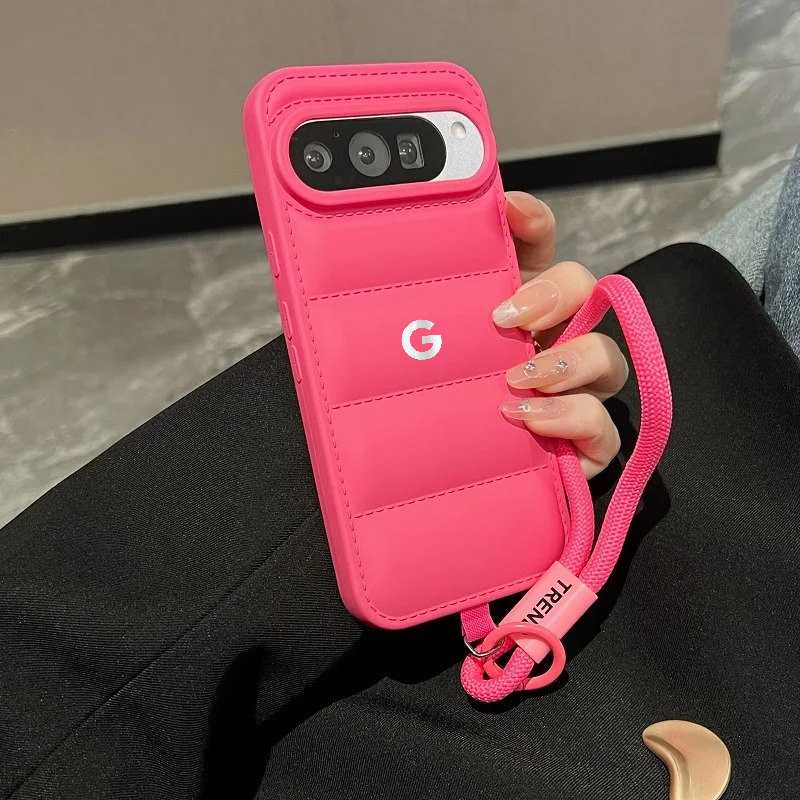 Google Pixel 9 Pro - Çok Satan Sokak Ayakkabısı Sneaker Kılıfı