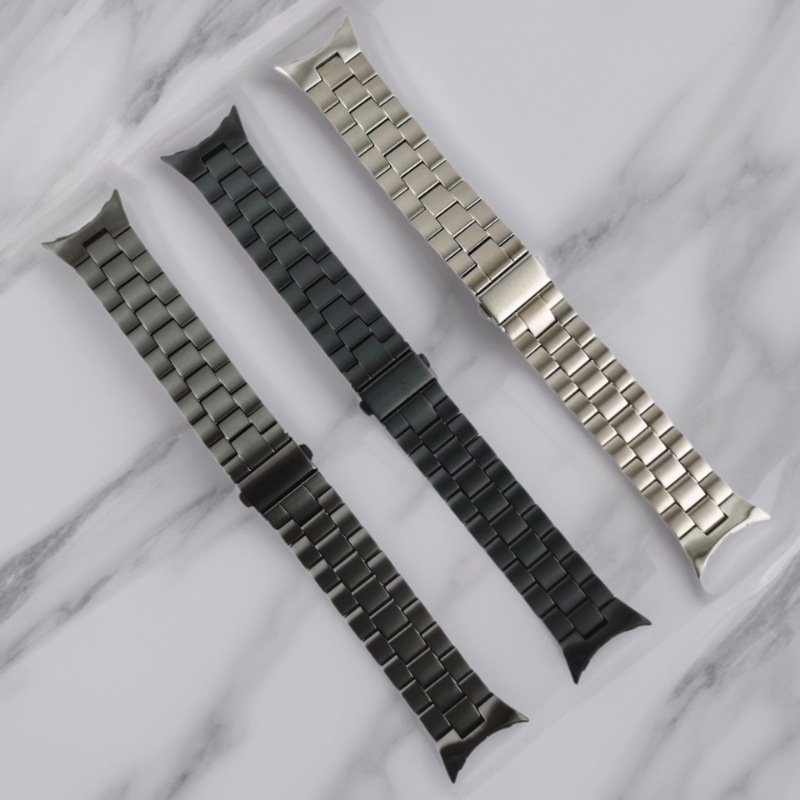 Anti Blue Light Film - Google Pixel Watch1/2 için uygun saat