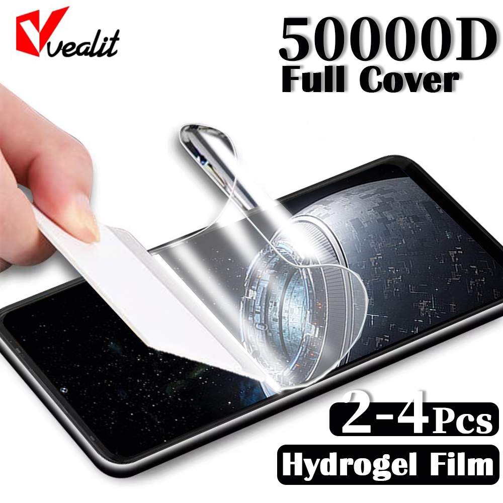 Flexible Tpu Film - Infinix GT 20 10 Pro ekran