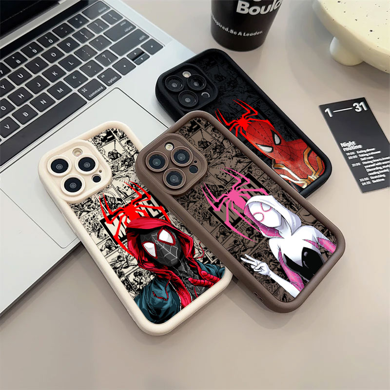 Örümcek Adam Miles Morales Gwe - Apple Iphone 15 Pro Max incelemesi ve fiyatı