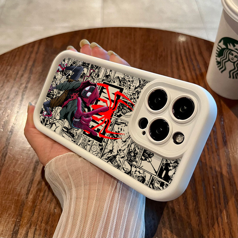 Örümcek Adam Miles Morales Gwe - Apple Iphone 15 Pro Max incelemesi ve fiyatı