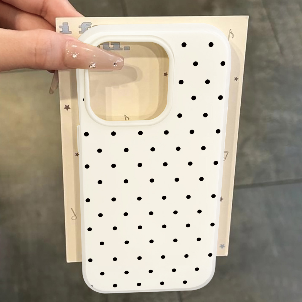 Minimalist Puantiyeli Toz Geçi - Samsung Galaxy S24 incelemesi ve fiyatı