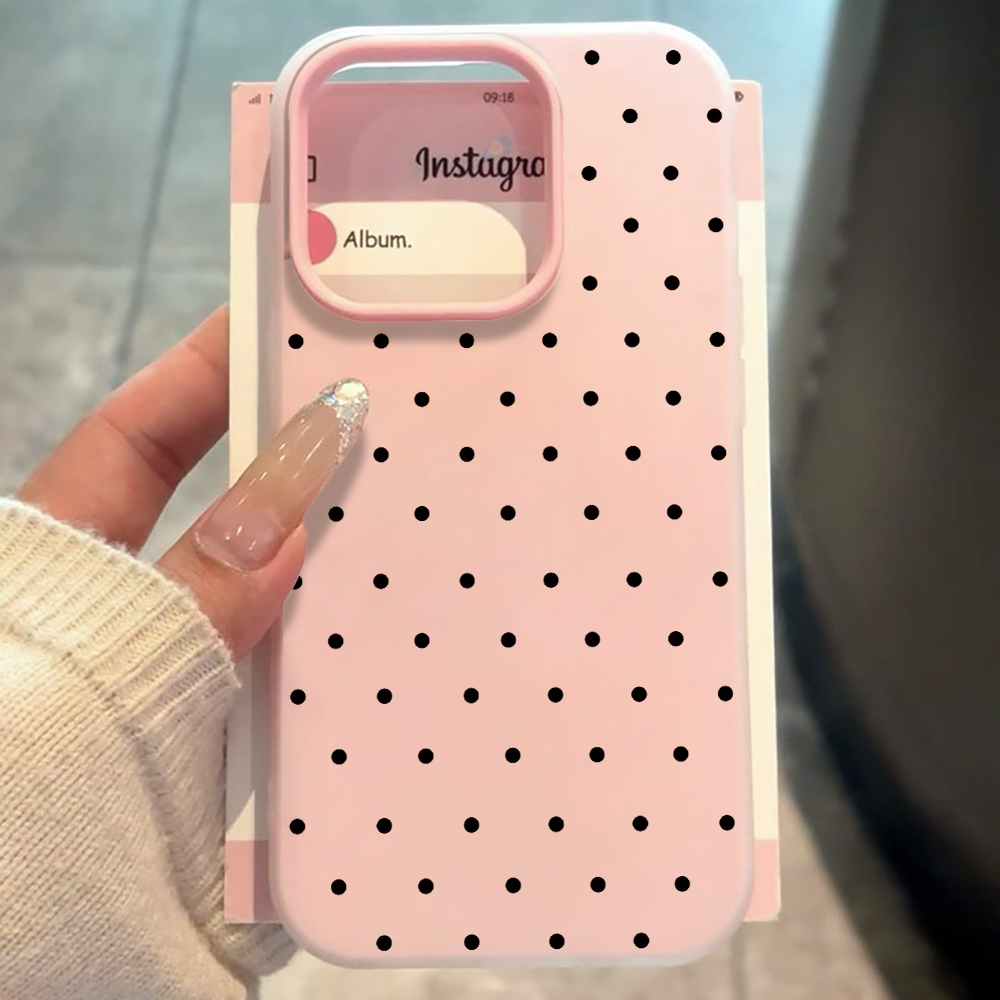 Minimalist Puantiyeli Toz Geçi - Samsung Galaxy S24 incelemesi ve fiyatı