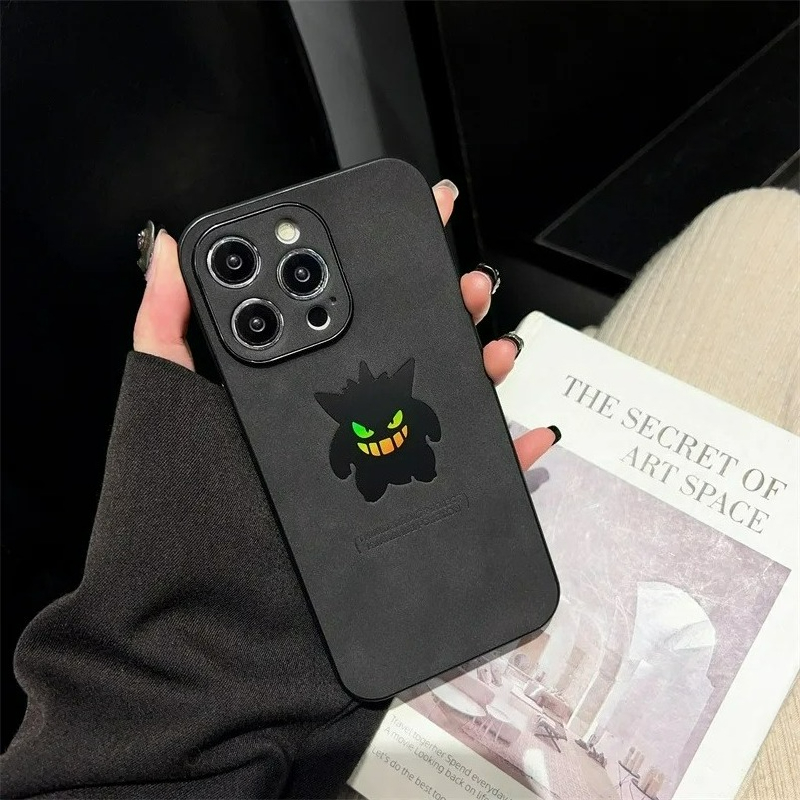Karikatür Anime Gengar Deri Do - Apple Iphone 15 Pro Max incelemesi ve fiyatı