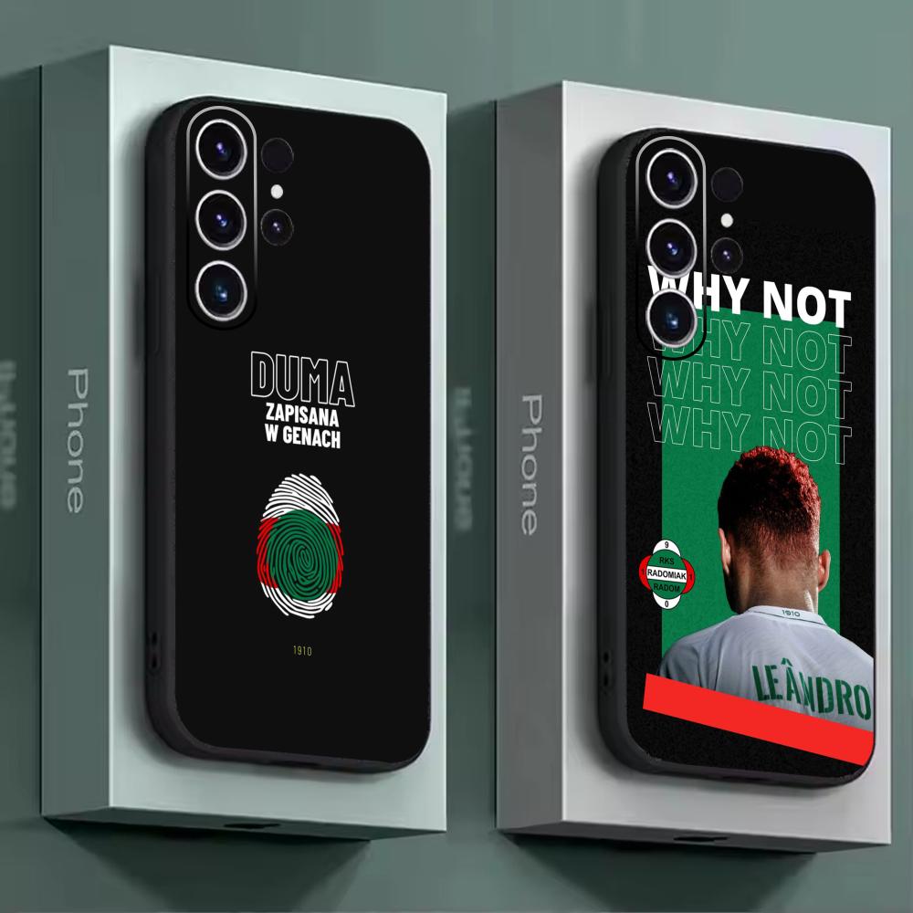 Radomiak Radom Telefon Kılıfı  - Samsung Galaxy S24 incelemesi ve fiyatı