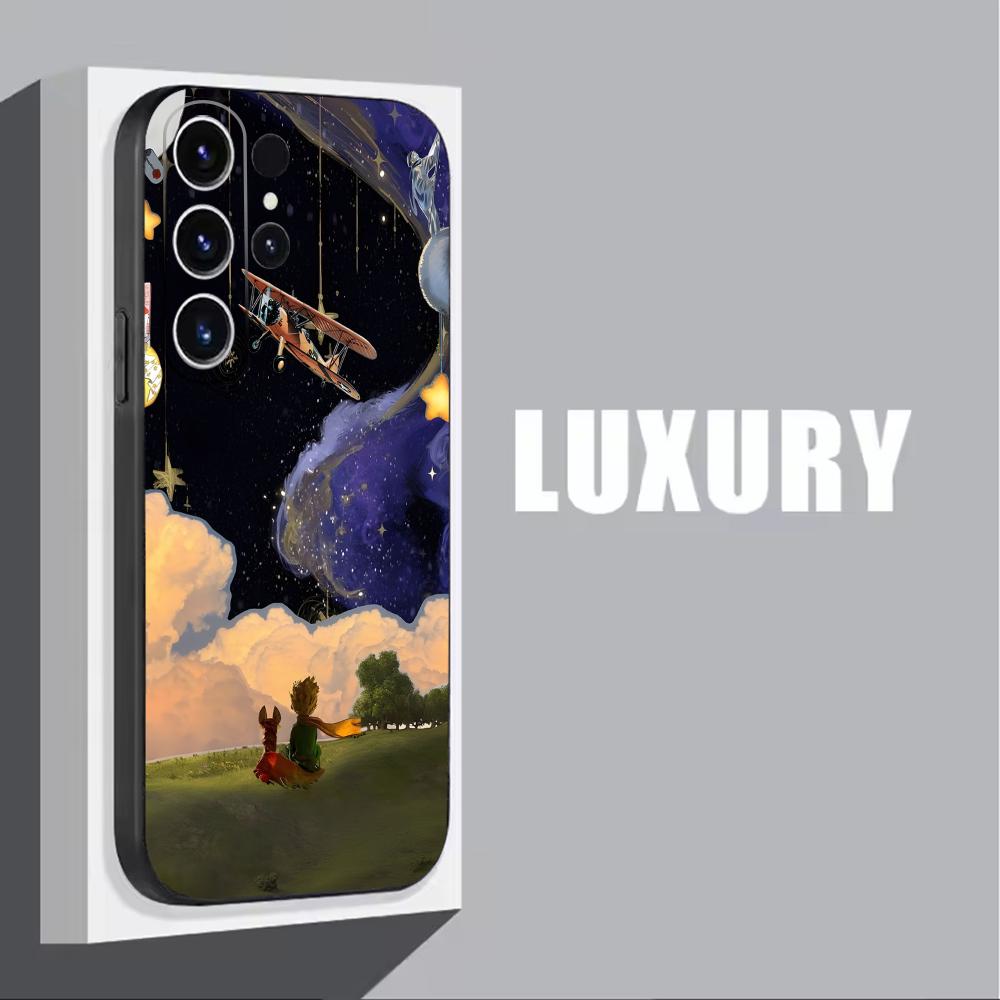 Anime Küçük Prens Telefon Kılı - Samsung Galaxy S24 incelemesi ve fiyatı