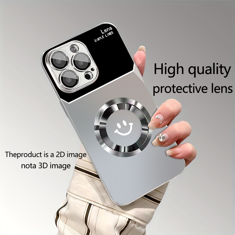 TouchLens Koruma Tasarımı ile  - Apple Iphone 15 Pro Max incelemesi ve fiyatı