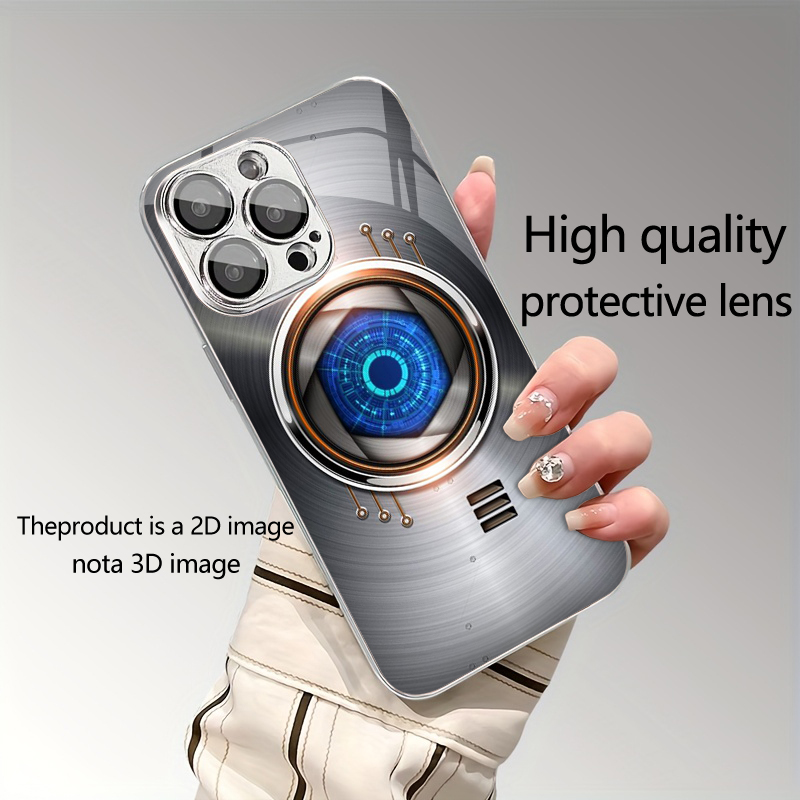 TouchLens Koruma Tasarımı ile  - Apple Iphone 15 Pro Max incelemesi ve fiyatı
