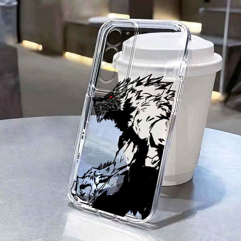 Kötü Kurt Anime Sanatı Telefon - Oppo A78 incelemesi ve fiyatı