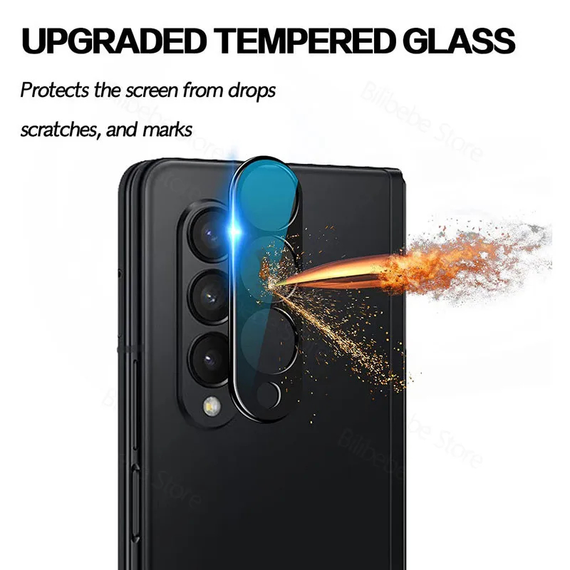 3D kavisli kamera arka Lens ek - Tempered Glass Screen 9H incelemesi ve fiyatı
