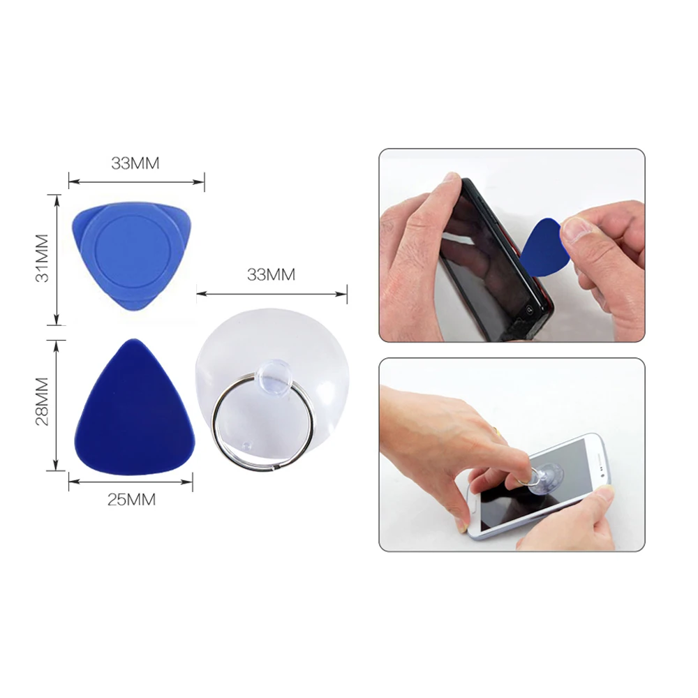 Yüksek Kaliteli Orijinal TP-25 - Liquid Uv Glue Kit incelemesi ve fiyatı