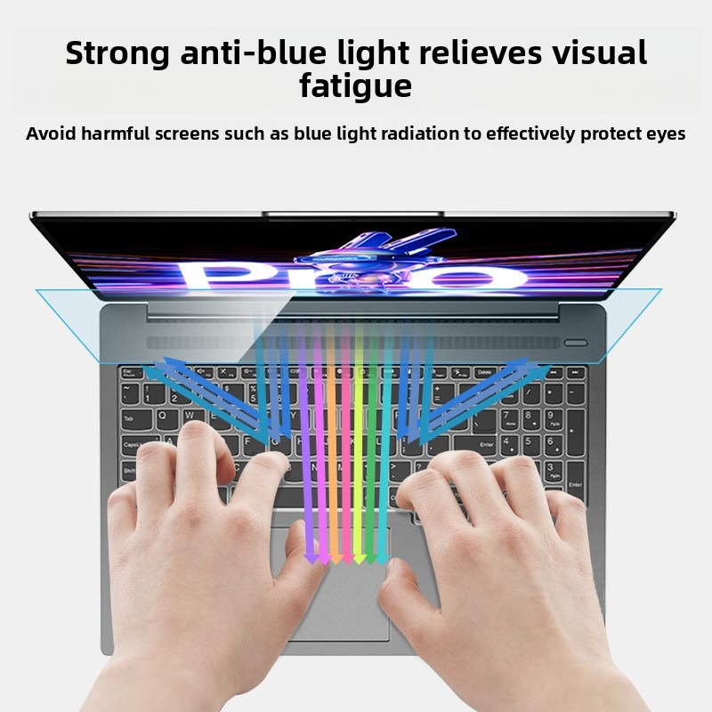 Dell Latitude 7430 bilgisayar  - Anti Blue Light Film incelemesi ve fiyatı