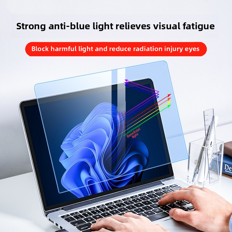 Dell Latitude 7430 bilgisayar  - Anti Blue Light Film incelemesi ve fiyatı