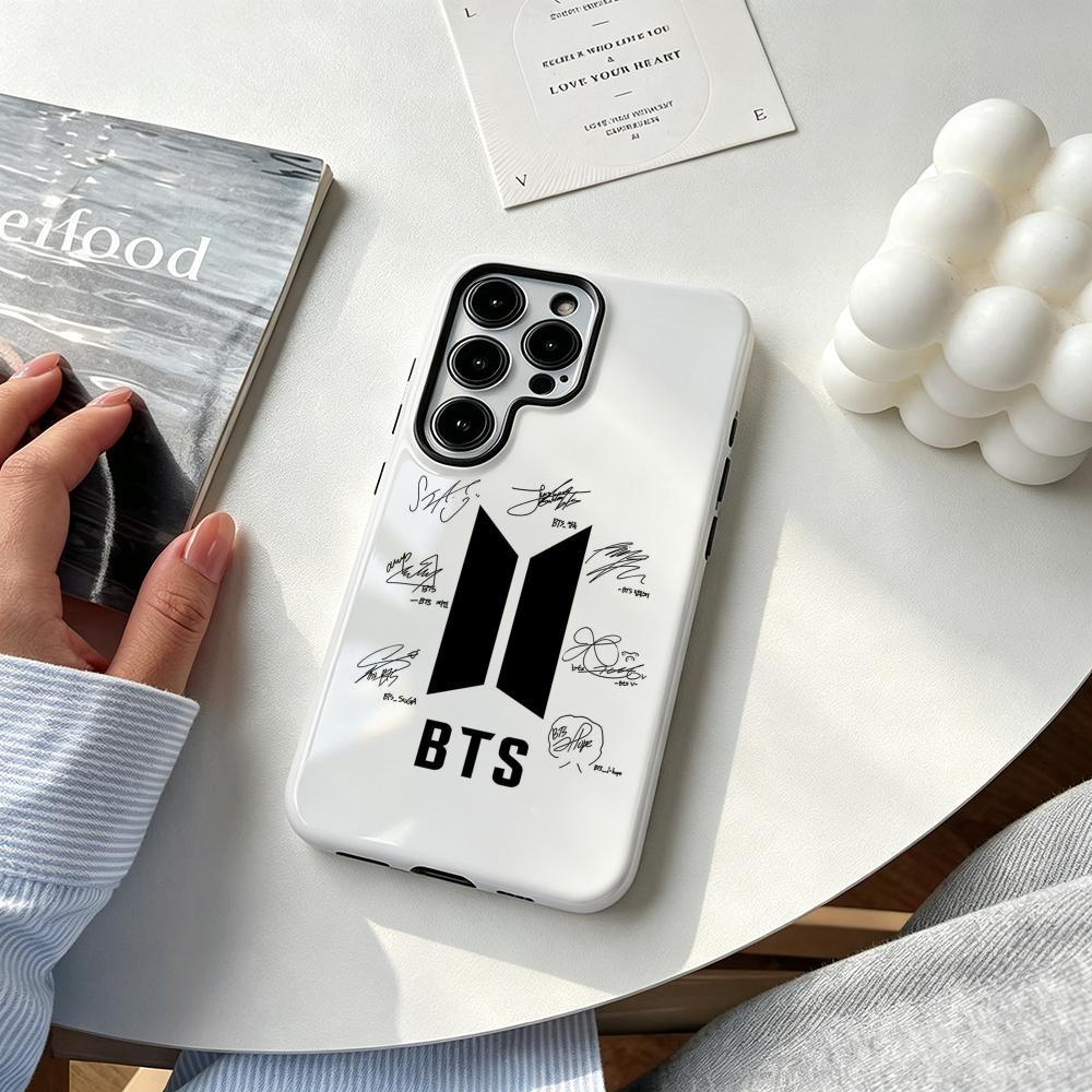 Havalı, Kurşun Geçirmez Bts BO - Samsung Galaxy S24 incelemesi ve fiyatı