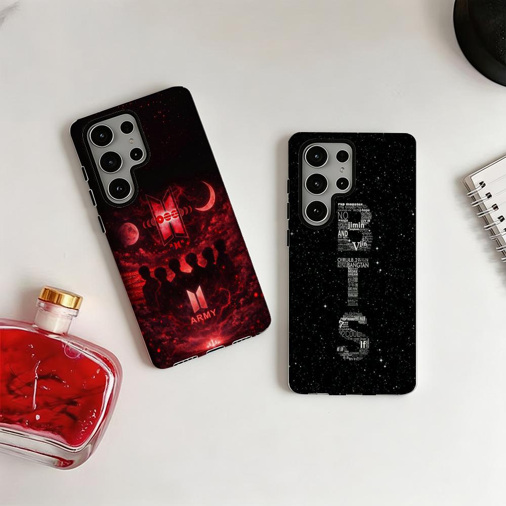 Havalı, Kurşun Geçirmez Bts BO - Samsung Galaxy S24 incelemesi ve fiyatı