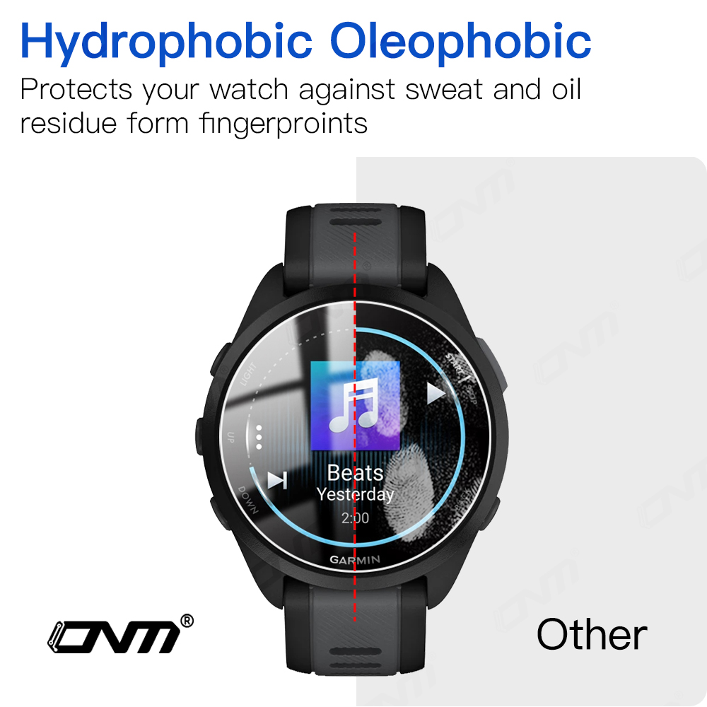 9 H Premium Temperli Cam Garmi - Smartwatch Screen Film incelemesi ve fiyatı