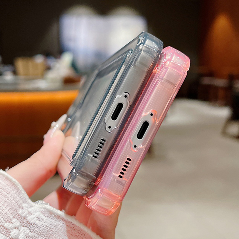 Kart Cebi TPU Telefon Kılıfı S - Samsung Galaxy A55 incelemesi ve fiyatı