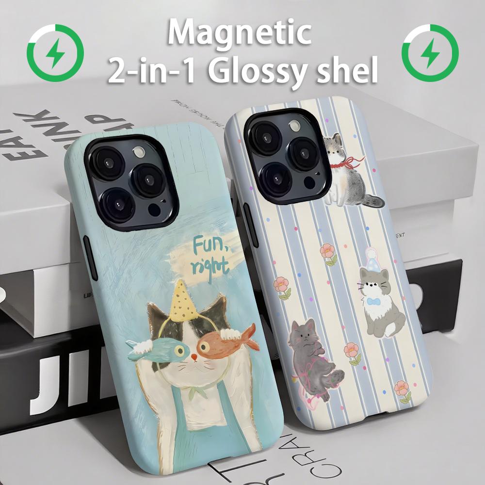 Sevimli kediler ve köpekler Te - Apple Iphone 15 Pro Max incelemesi ve fiyatı