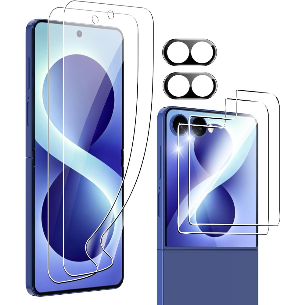 9H Sertlik Temperli Cam İç + A - Tempered Glass Screen 9H incelemesi ve fiyatı