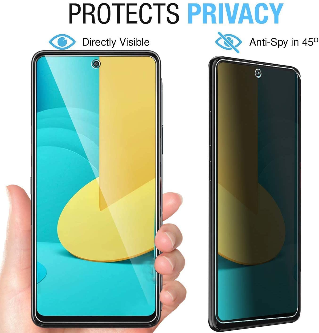 2 paket gizlilik filtresi temp - Privacy Filter 2Pack incelemesi ve fiyatı