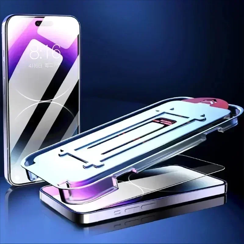 Poco M6 M7 Plus M5s M3 M4 Pro  - Glass Protector Auto incelemesi ve fiyatı