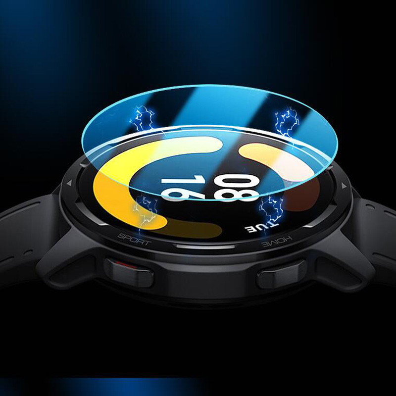 Smartwatch Sert Cam koruyucu f - Smartwatch Screen Film incelemesi ve fiyatı