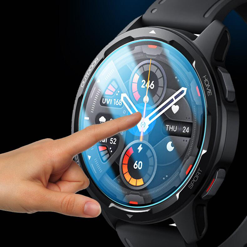 Smartwatch Sert Cam koruyucu f - Smartwatch Screen Film incelemesi ve fiyatı