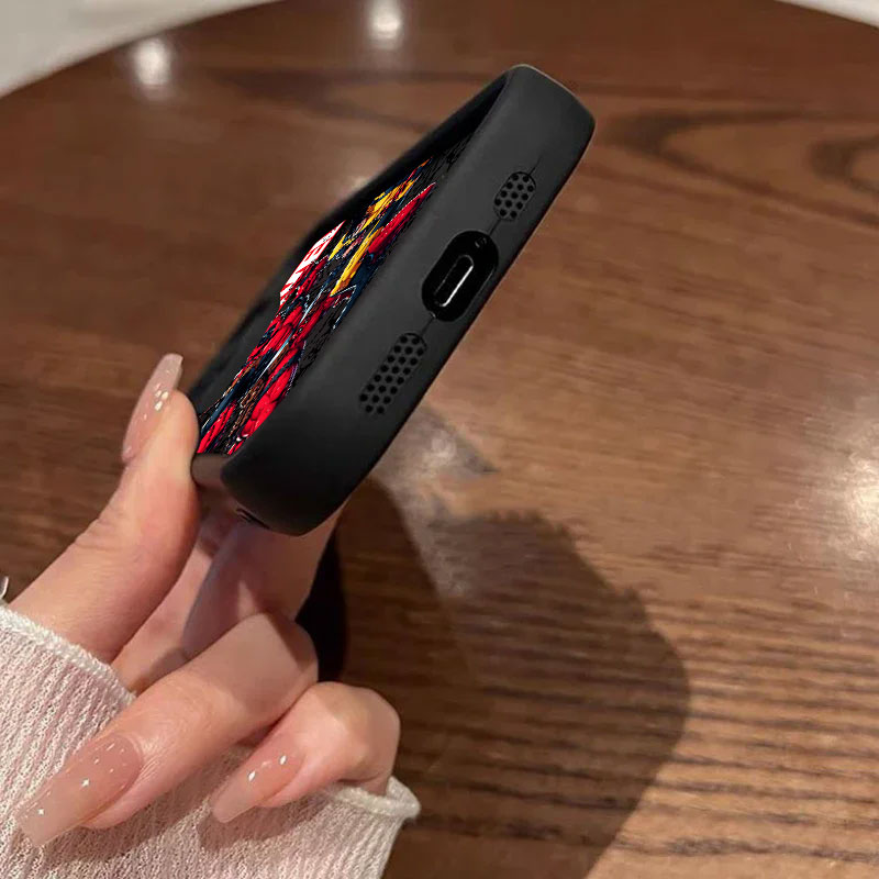 Marvel Deadpool ve Wolverine K - Samsung Galaxy S25 incelemesi ve fiyatı