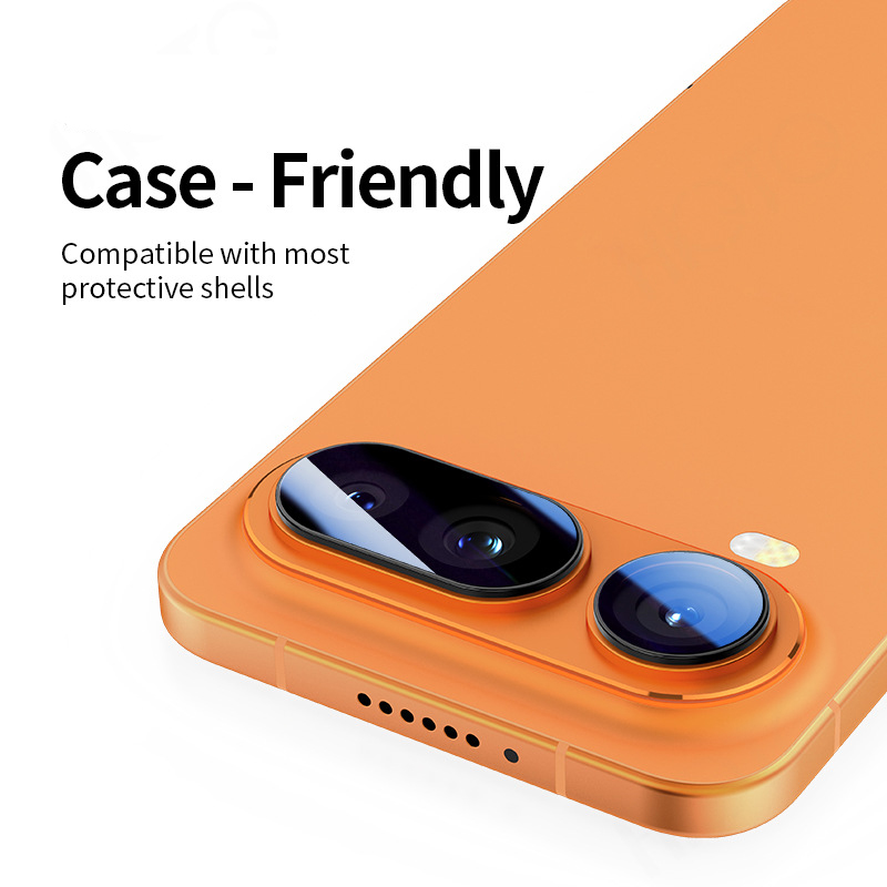 Onur Magic8 Pro Air Metal Halk - Camera Lens Protector incelemesi ve fiyatı