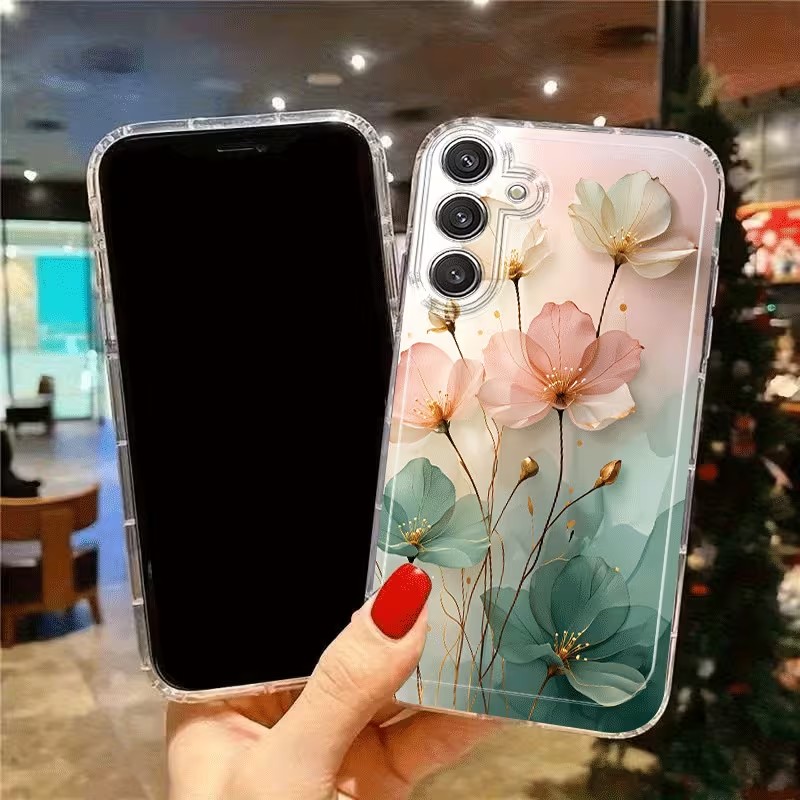 Kaymaz Şeffaf Telefon Kılıfı S - Samsung Galaxy S24 incelemesi ve fiyatı