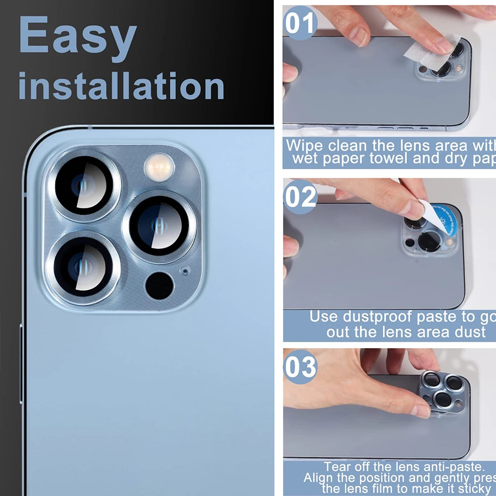 5 Adet 9H Temperli Cam Metal K - Tempered Glass Screen 9H incelemesi ve fiyatı