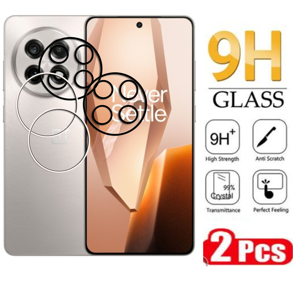 2 adet 9H HD temperli cam OneP - Camera Lens Protector incelemesi ve fiyatı