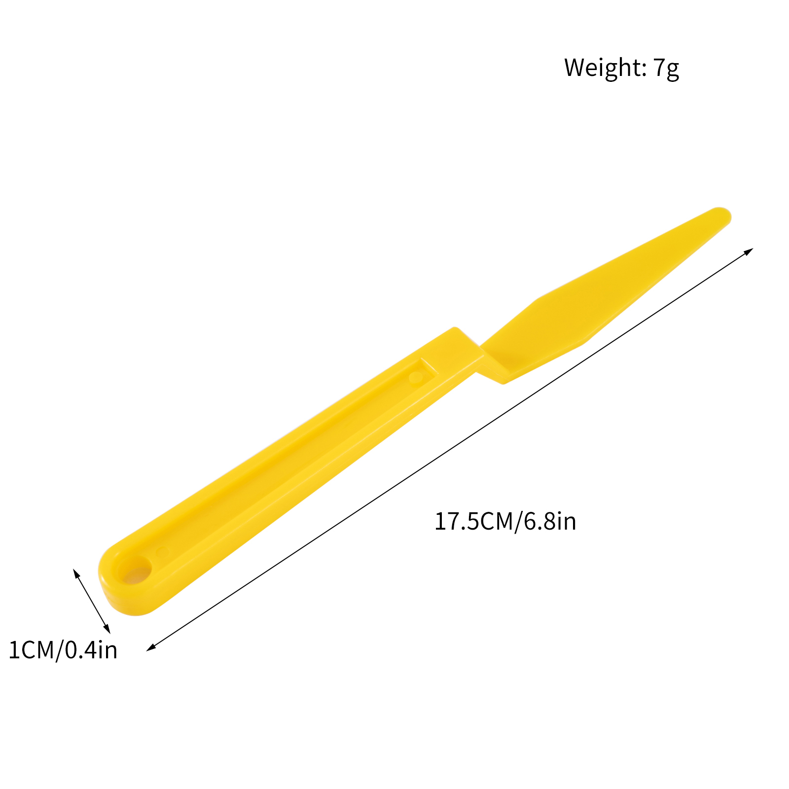 Uzun Saplı Esnek Mikro Silecek - Flexible Tpu Film incelemesi ve fiyatı