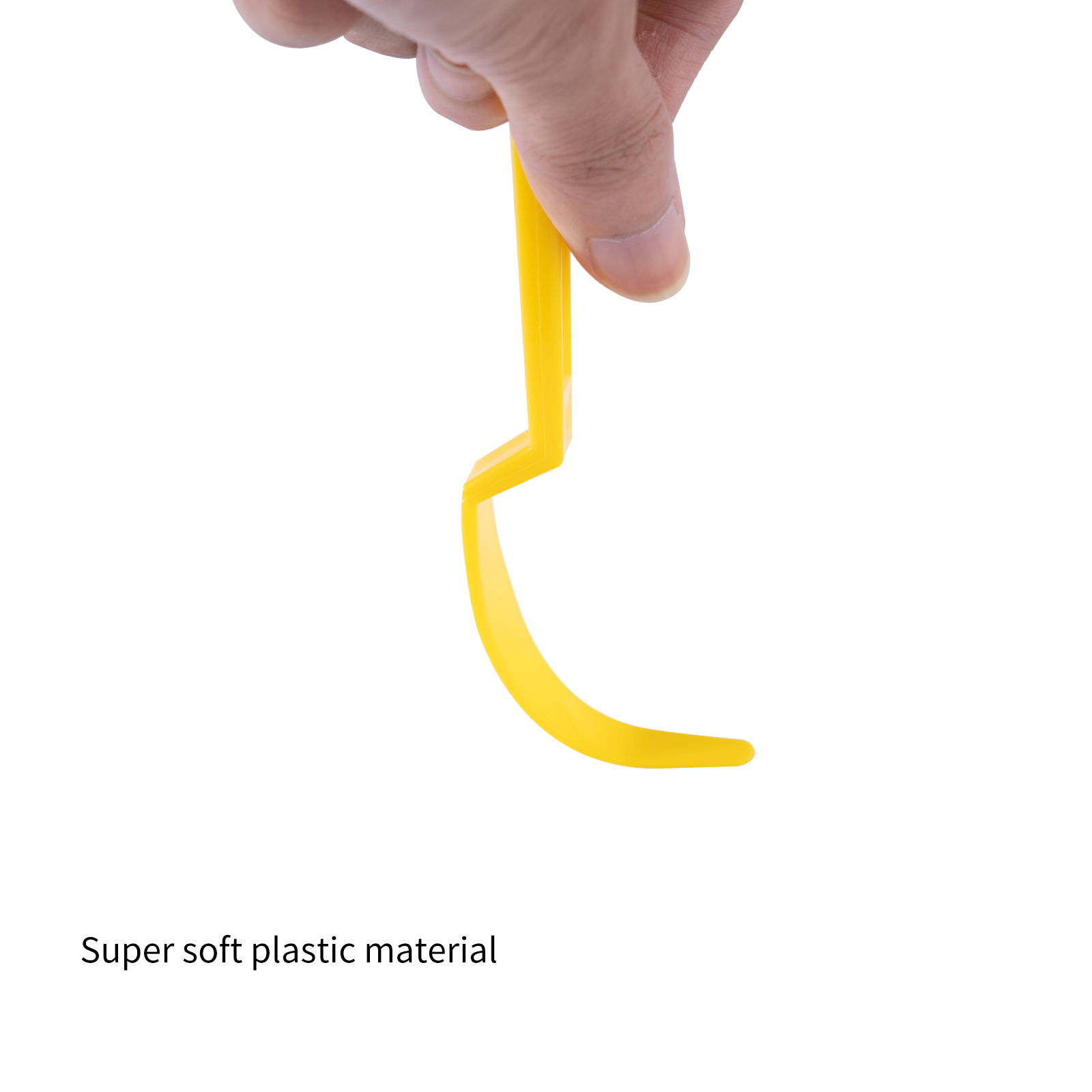 Uzun Saplı Esnek Mikro Silecek - Flexible Tpu Film incelemesi ve fiyatı