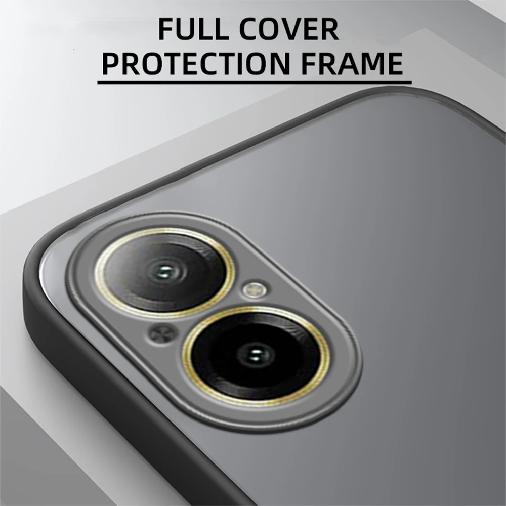 Darbeye Dayanıklı Zırh Mat Kıl - Realme C67 incelemesi ve fiyatı