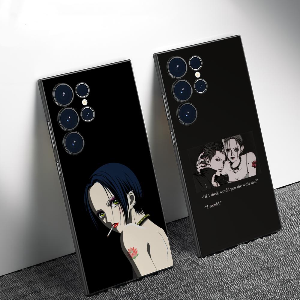 Anime Nana Osaki Telefon Kılıf - Samsung Galaxy S25 incelemesi ve fiyatı