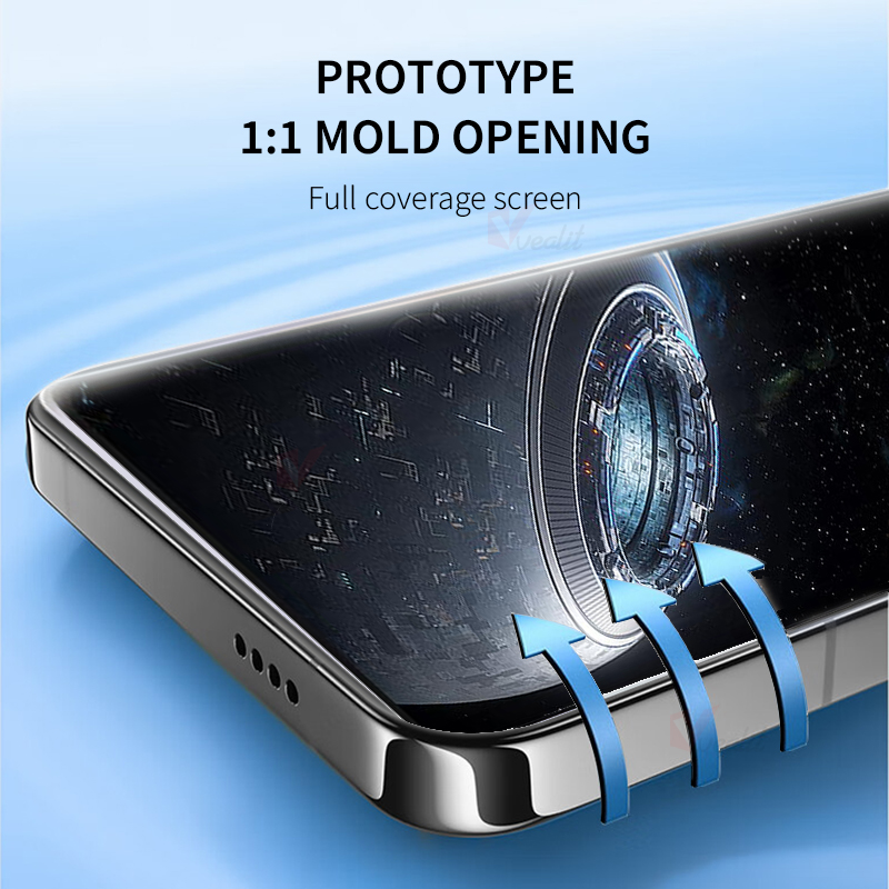 Infinix GT 20 10 Pro ekran kor - Flexible Tpu Film incelemesi ve fiyatı