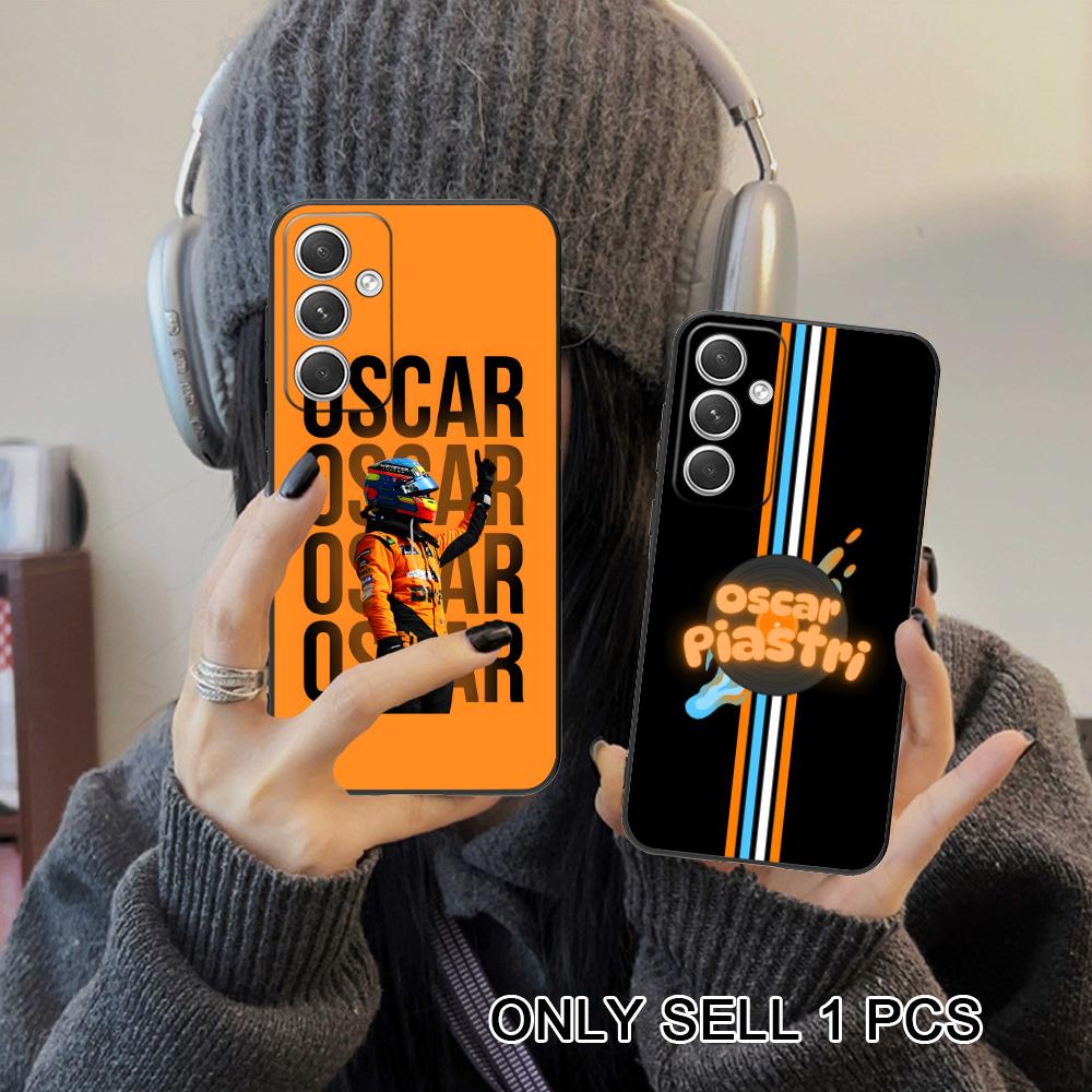 Oscar Piastri Telefon Kılıfı S - Samsung Galaxy S24 incelemesi ve fiyatı