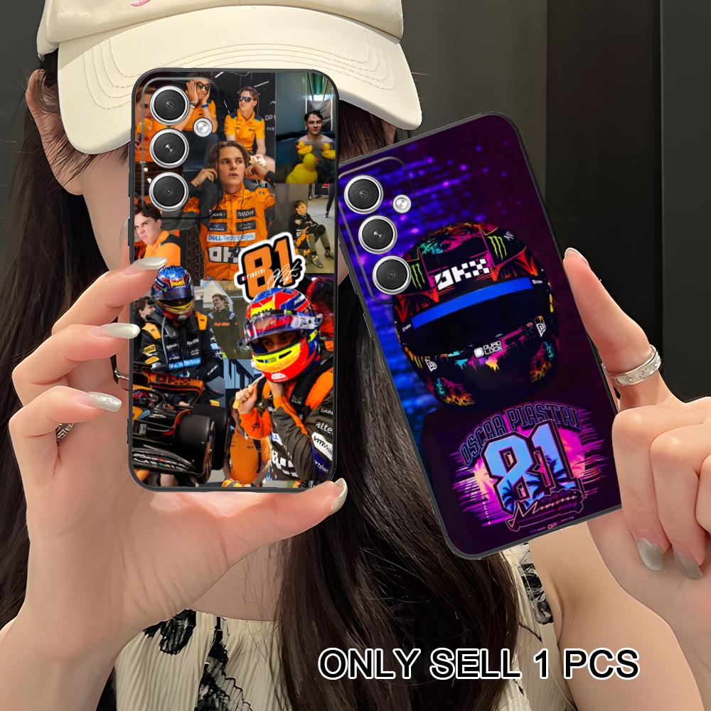 Oscar Piastri Telefon Kılıfı S - Samsung Galaxy S24 incelemesi ve fiyatı