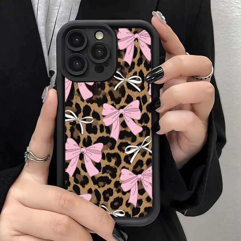 Leopar Desenli Fiyonklu Telefo - Apple Iphone 15 Pro Max incelemesi ve fiyatı