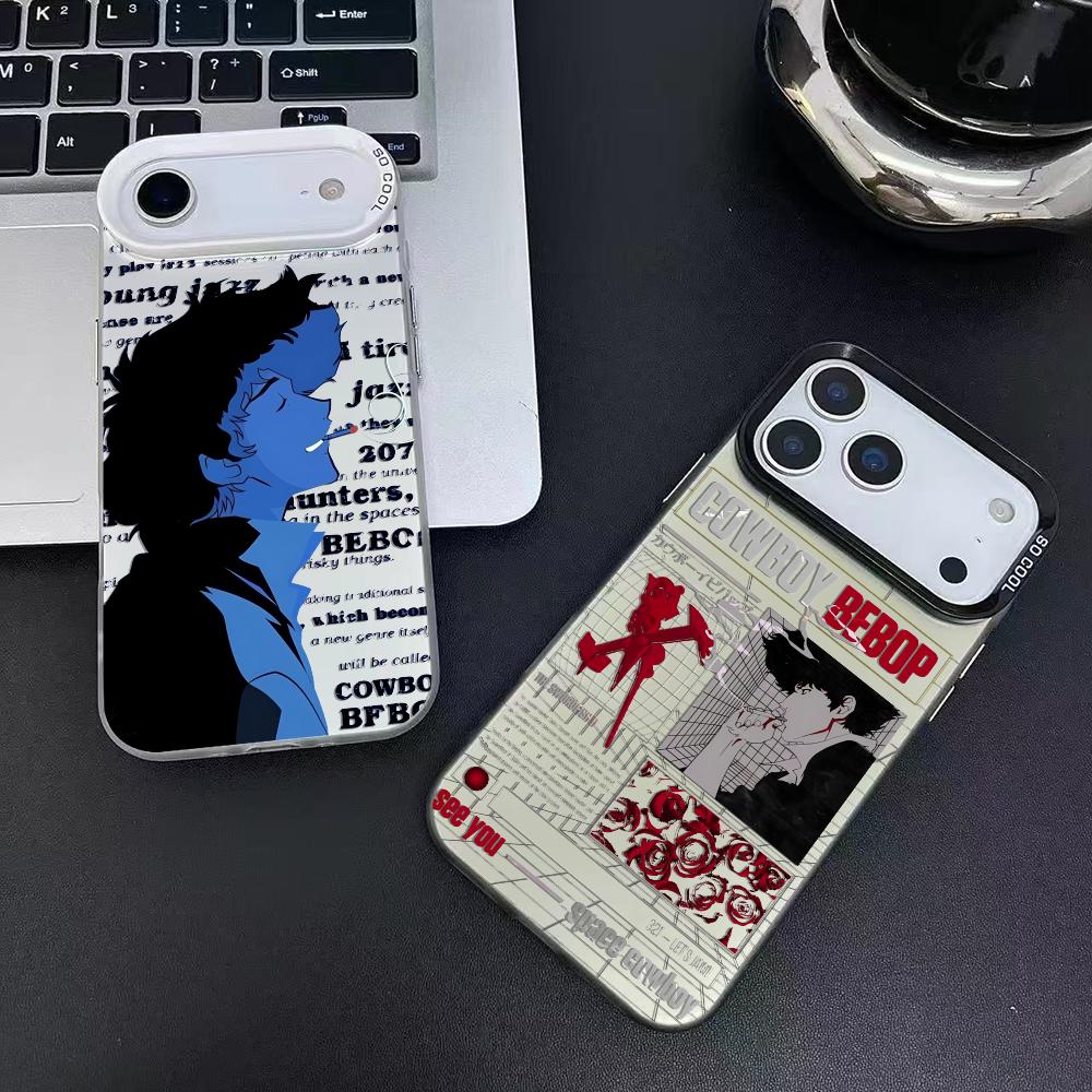C-Cowboy Anime B-Bebop Telefon - Apple Iphone 15 Pro Max incelemesi ve fiyatı