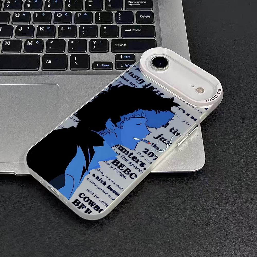 C-Cowboy Anime B-Bebop Telefon - Apple Iphone 15 Pro Max incelemesi ve fiyatı