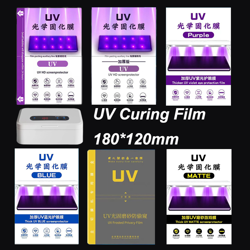 FONLYU UV Optik Hidrojel Film  - Screen Protector Cutter incelemesi ve fiyatı