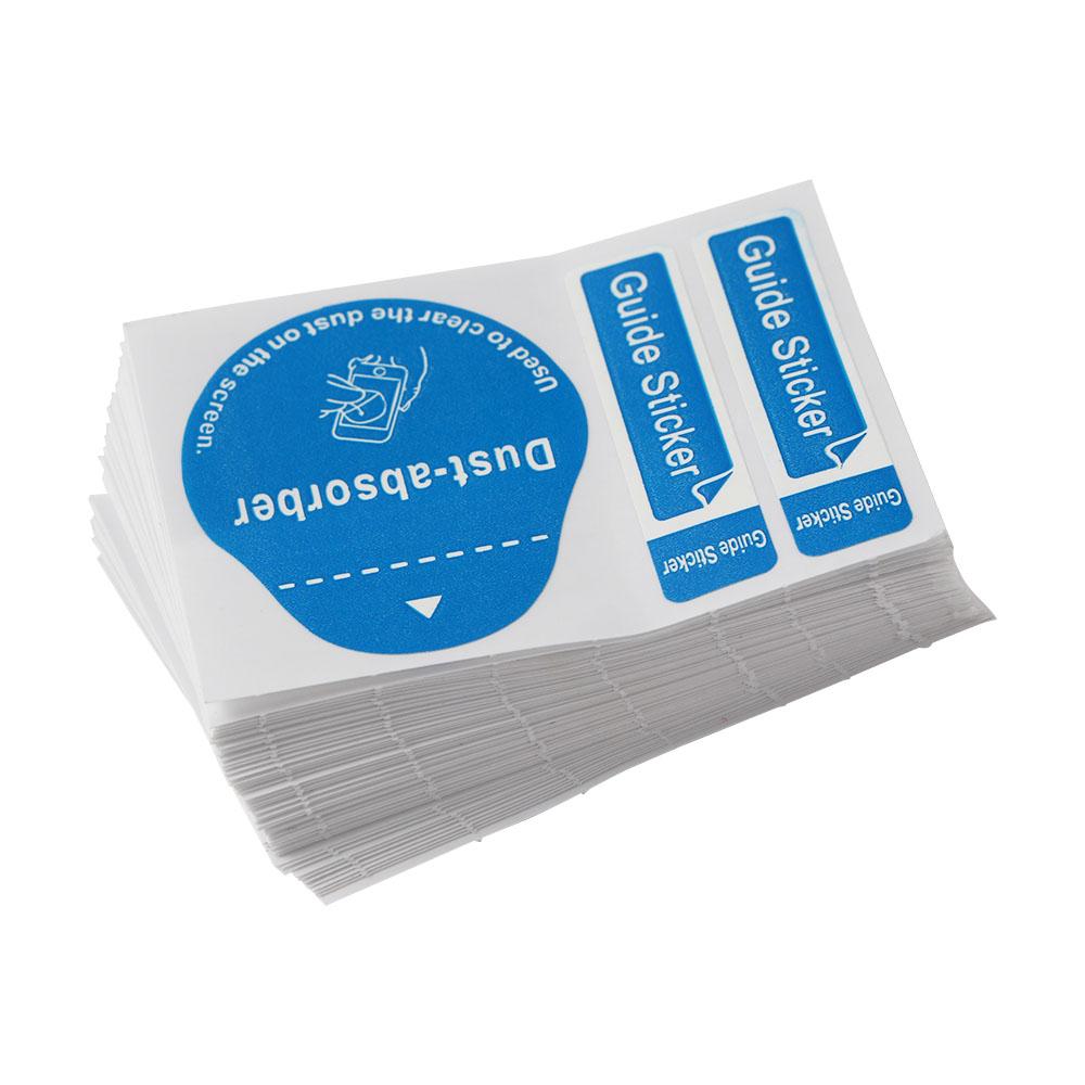 Temperli Cam Ekran Temizleyici - Dust Removal Sticker incelemesi ve fiyatı
