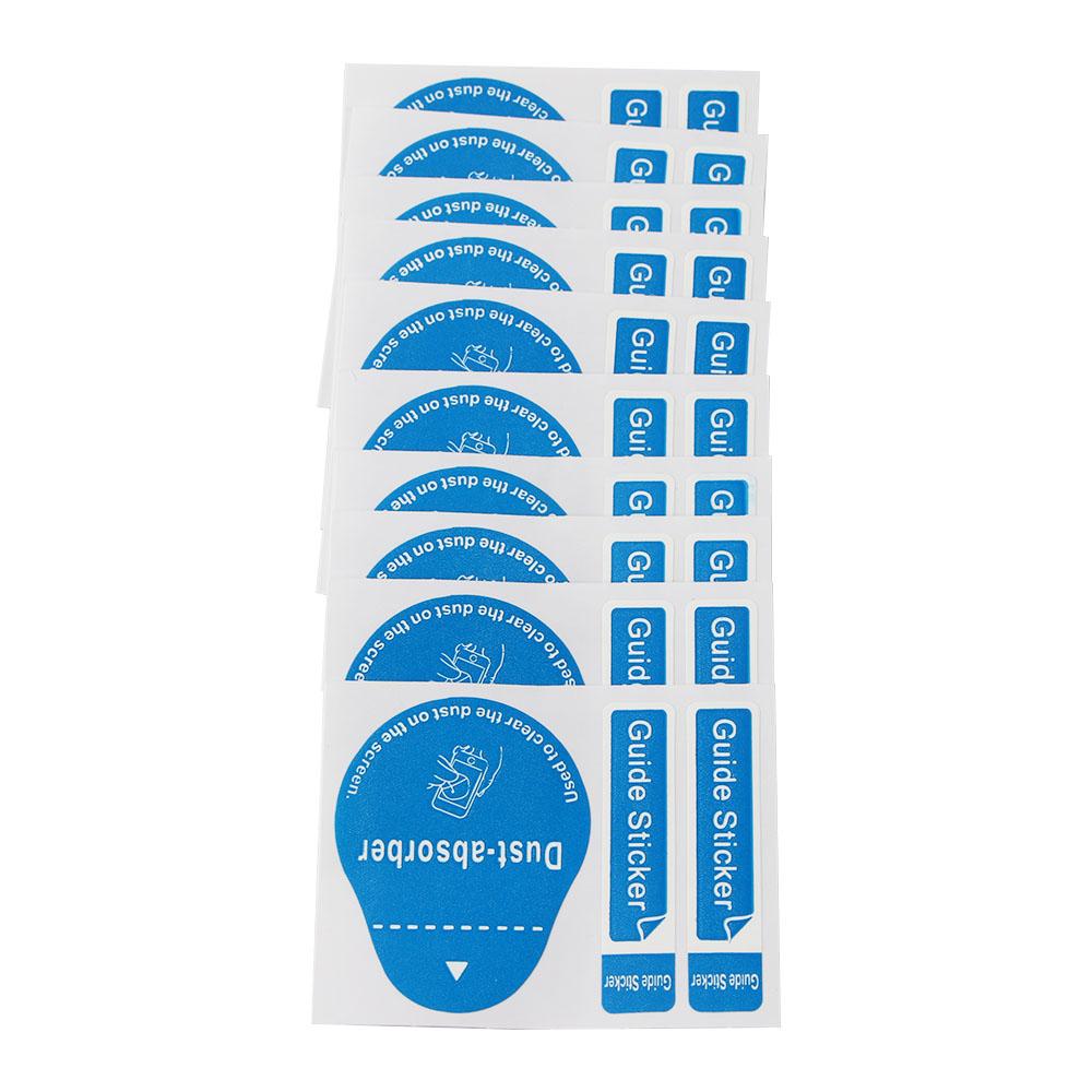 Temperli Cam Ekran Temizleyici - Dust Removal Sticker incelemesi ve fiyatı