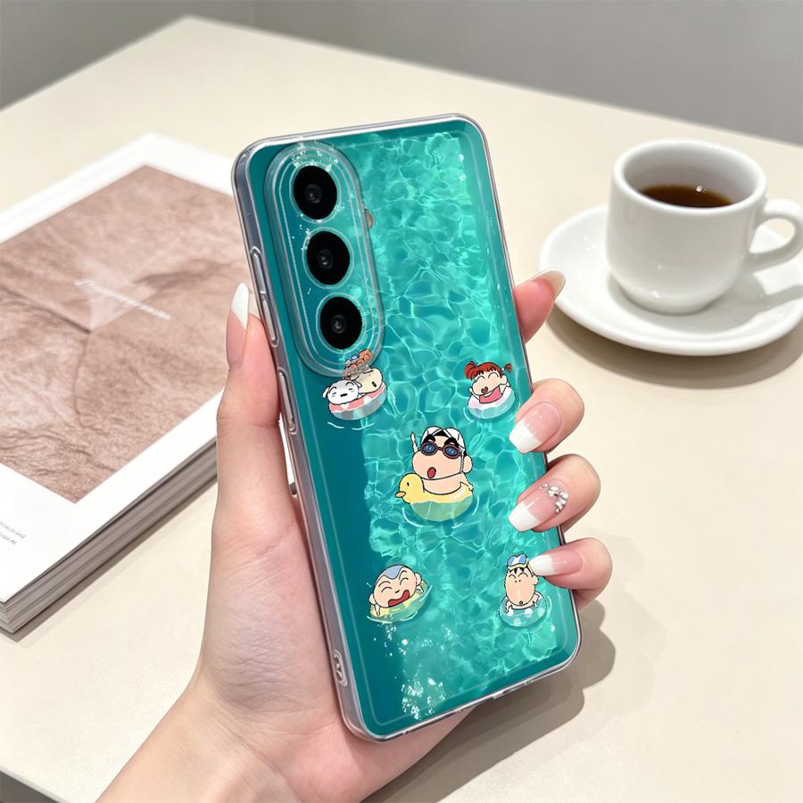 Sarı Şemsiyeli Çocuk Telefon K - Samsung Galaxy A55 incelemesi ve fiyatı