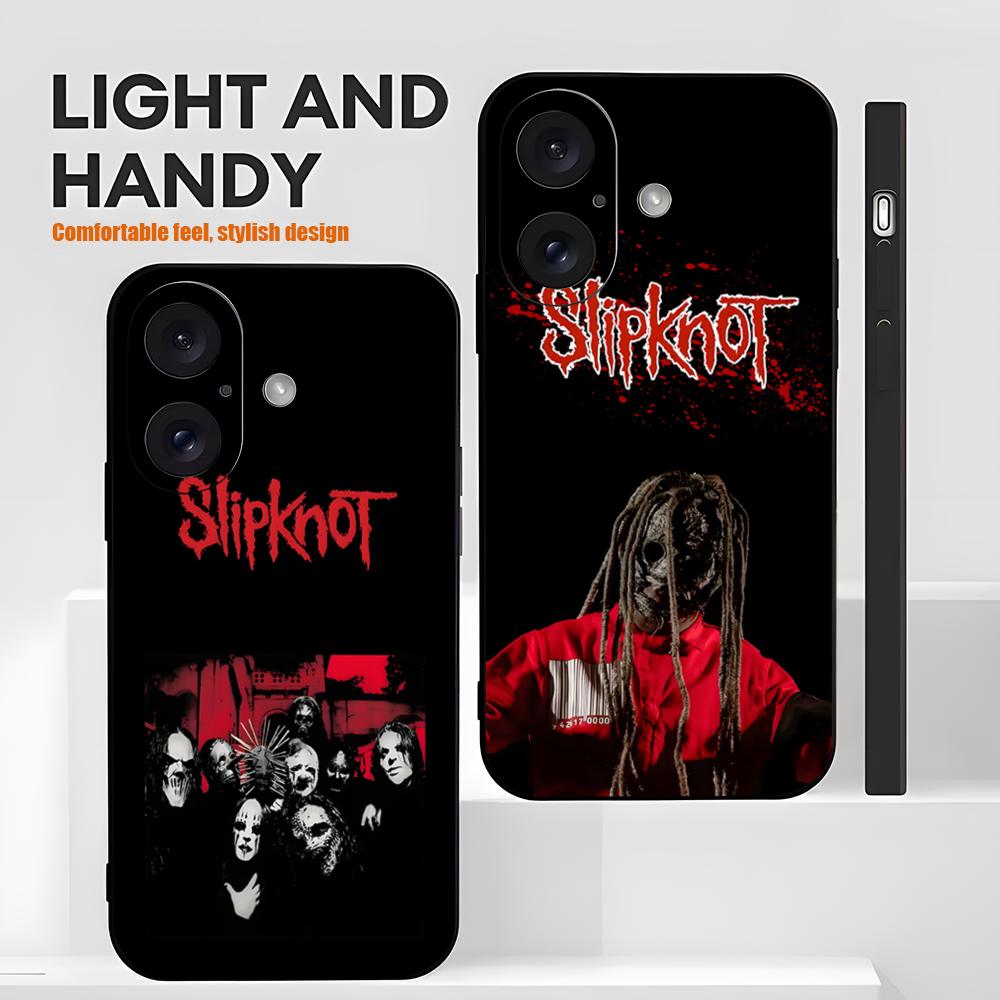 S-Slipknot Popüler Bant Telefo - Apple Iphone 15 Pro Max incelemesi ve fiyatı
