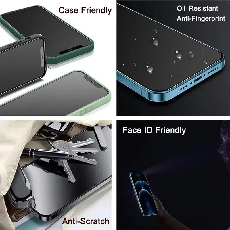 iPhone 15 14 13 12 11 16 17 Pr - Anti Blue Light Film incelemesi ve fiyatı
